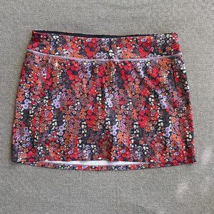 Smartwool Women's Active Lined Skirt, size M